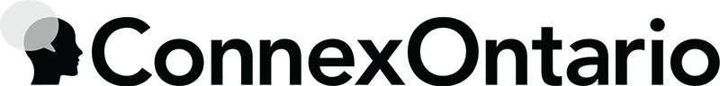 ConnexOntario