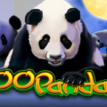 100 Pandas IGT