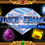 Da Vinci Diamonds IGT