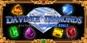 Da Vinci Diamonds IGT