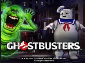 Ghostbusters IGT