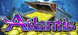 atlantis microgaming logo