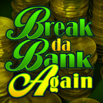 Break da Bank Again microgaming