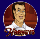 Harveys microgaming