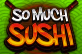 So Much Sushi microgaming