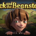 Jack and the beanstalk NetEnt