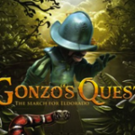 Gonzo's Quest NetEnt