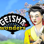 Geisha Wonders NetEnt