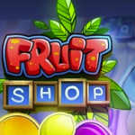 Fruit Shop netent 3