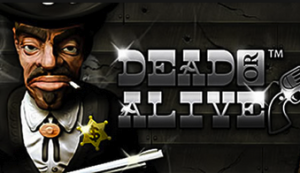 Dead Or Alive NetEnt