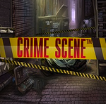 Crime Scene NetEnt