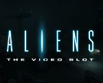 Aliens NetEnt