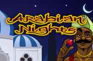 Arabian Nights NetEnt