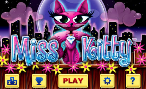 Miss Kitty Aristocrat 1