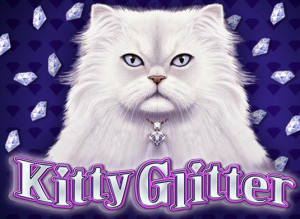 Kitty Glitter IGT