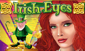 Irish Eyes NextGen