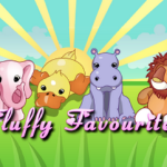 Fluffy Favourites Eyecon Pty Ltd