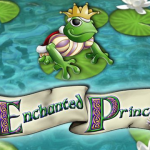 The Enchanted Prince Eyecon Pty Ltd