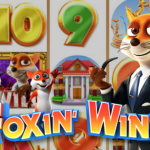 Foxin' Wins NextGen