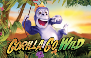 Gorilla Go Wild NextGen