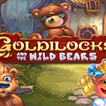 Goldilocks And The Wild Bears Quickspin