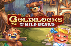 Goldilocks And The Wild Bears Quickspin