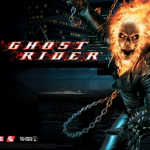 Ghost Rider Playtech