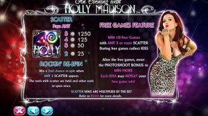 An Evening With Holly Madison NextGen 2