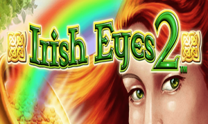 Irish Eyes 2 NextGen