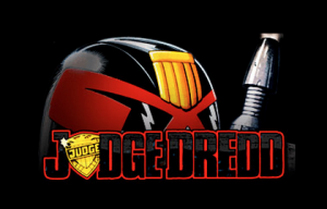 Judge Dredd NextGen