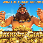 Jackpot Giant Playtech