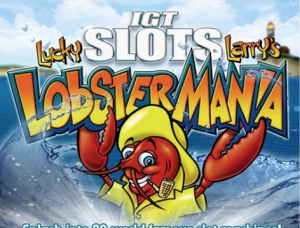 Lobster Mania IGT