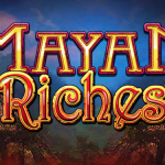 Mayan Riches IGT