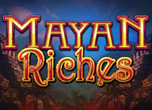 Mayan Riches IGT