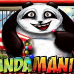 Pandamania NextGen