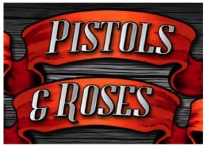 Pistols and Roses Rival Gaming