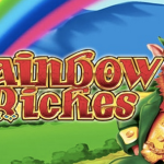 Rainbow Riches Barcrest