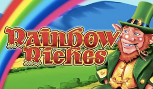 Rainbow Riches Barcrest