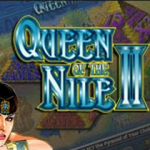 Queen Of The Nile II