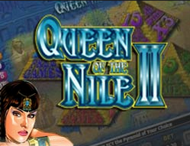 Queen Of The Nile II