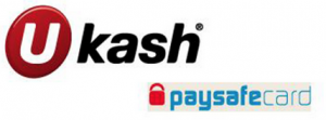 UKASH Replaced By Paysafecard