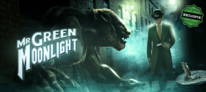 Moonlight NetEnt Slot Exclusive At Mr Green