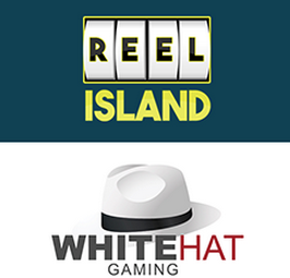 Flip Gaming's Reel Island signs up with White Hat Gaming