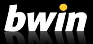 bwin Party logo