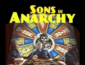 Sons Of Anarchy 1