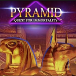 Pyramid - Quest for Immortality