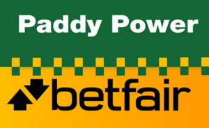 Paddy Power On The Up In 2016