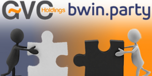 Sports Betting Giants GVC Holdings To Take Over Bwin.Party