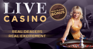 William Hill's Mayfair Live Casino 'Destination Themed' Strategy