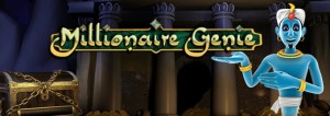 millionaire-genie-slot-logo